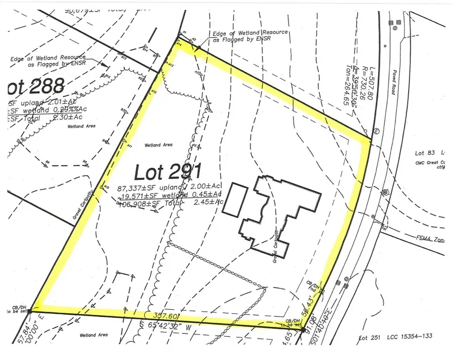 30 Indian Trail, Osterville, MA 02655 - #2