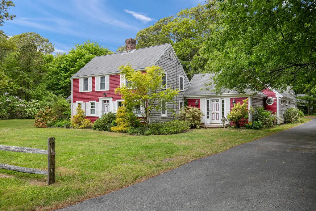 181 Pleasant Street, South Yarmouth, MA 02664 - #1