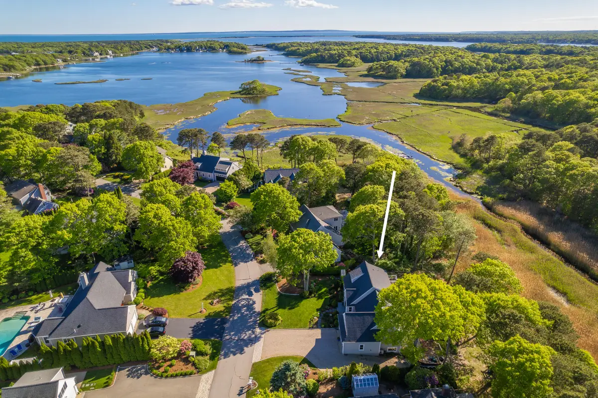 35 Bayshore Drive, Mashpee, MA 02649 - #1