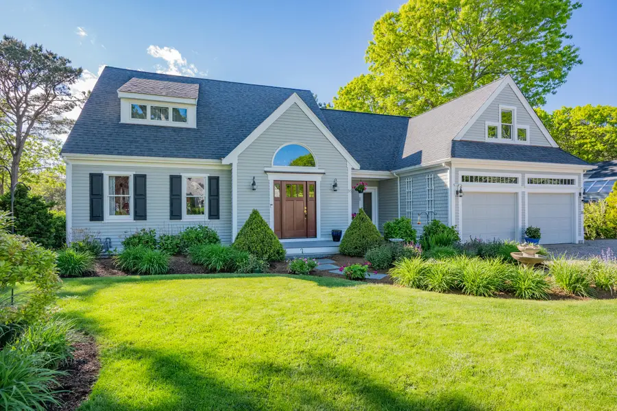 35 Bayshore Drive, Mashpee, MA 02649 - #3