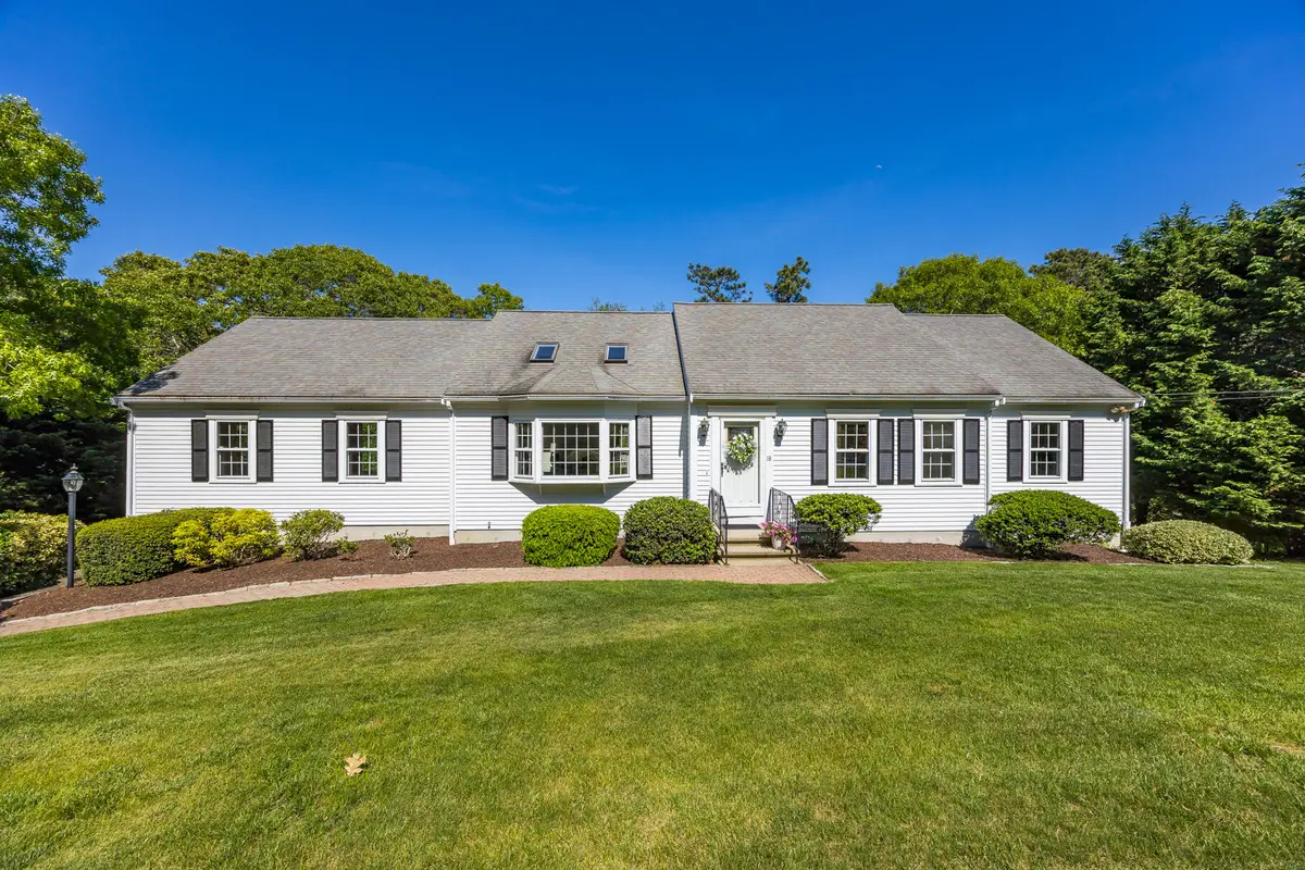 18 Curve Hill Road, South Yarmouth, MA 02664 - #1