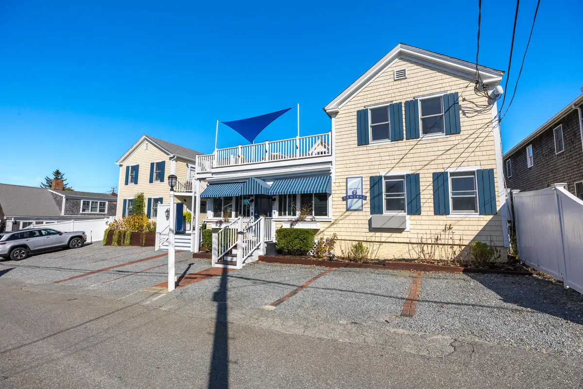 7 Central Street, Provincetown, MA 02657 - Image #1