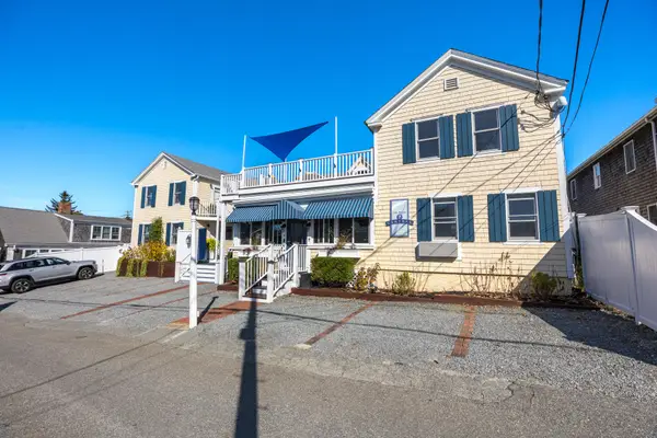 7 Central Street, Provincetown, MA 02657