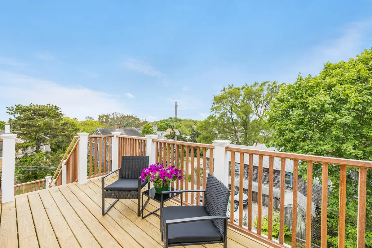 36 Pearl Street, Provincetown, MA 02657 - Image #1