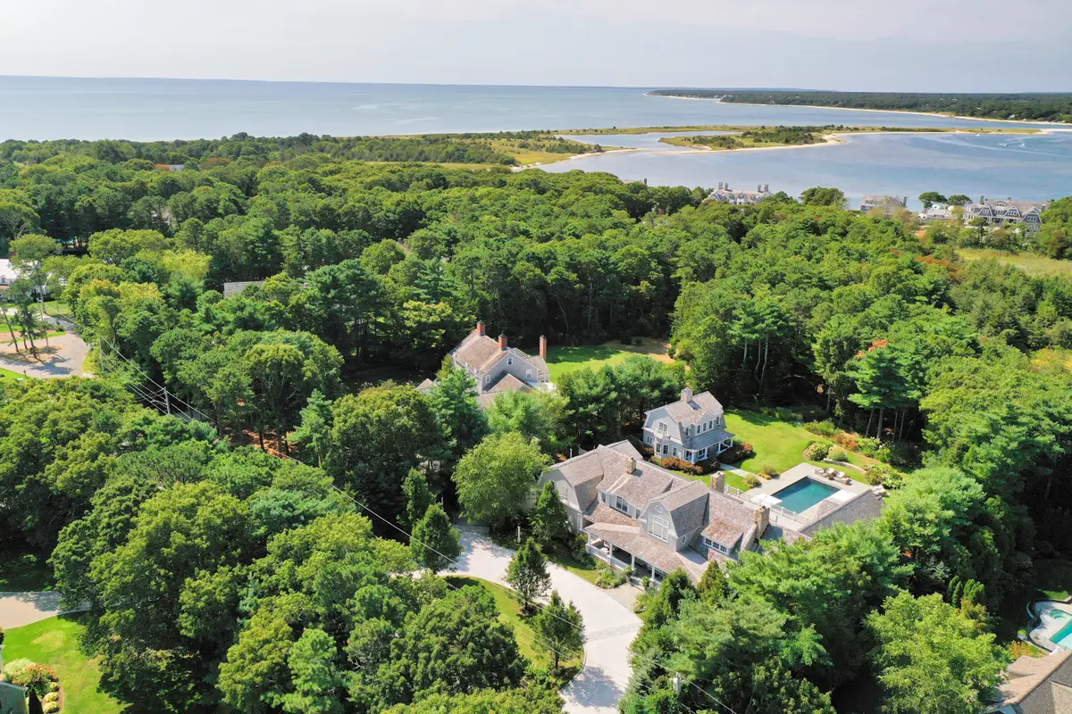 440 Grand Island Drive, Osterville, MA 02655 - Image #1
