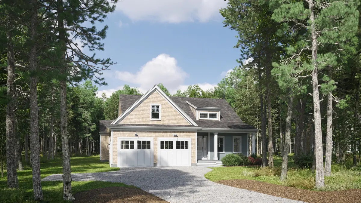 2 Betts Way, East Falmouth, MA 02536 - Image #1