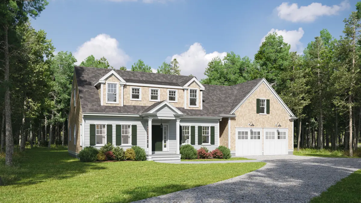 4 Betts Way, East Falmouth, MA 02536 - Image #1