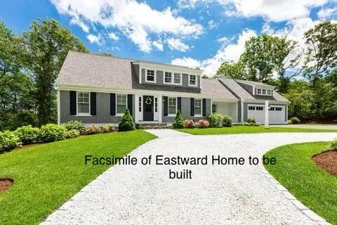 47 Daleys Terrace, Orleans, MA 02653