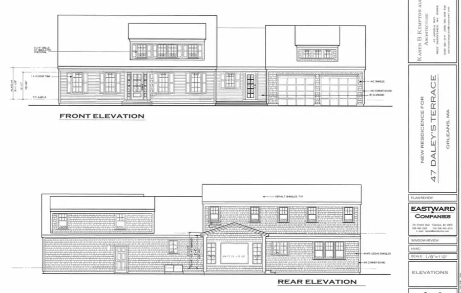 47 Daleys Terrace, Orleans, MA 02653 - Image #2