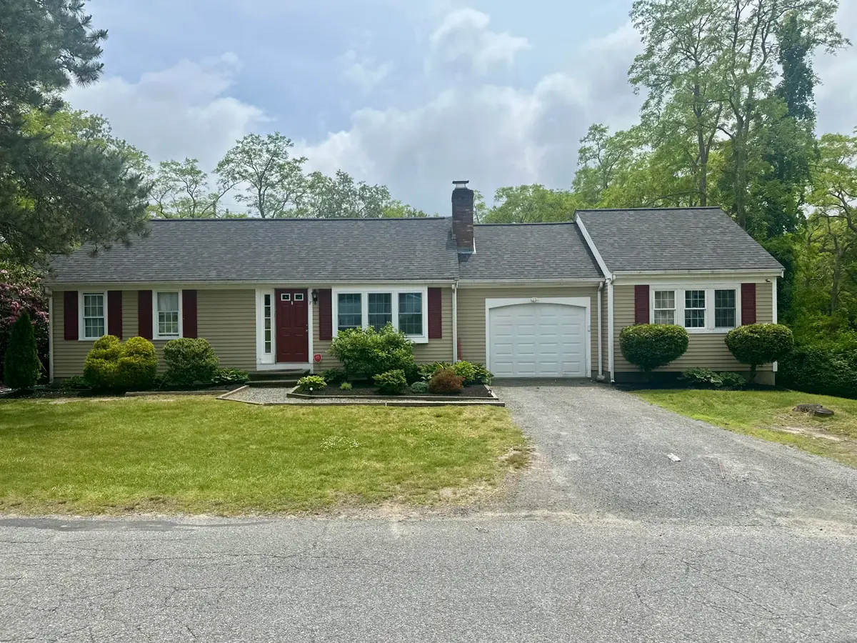 7 Ebenezer Road, Centerville, MA 02632 - #1