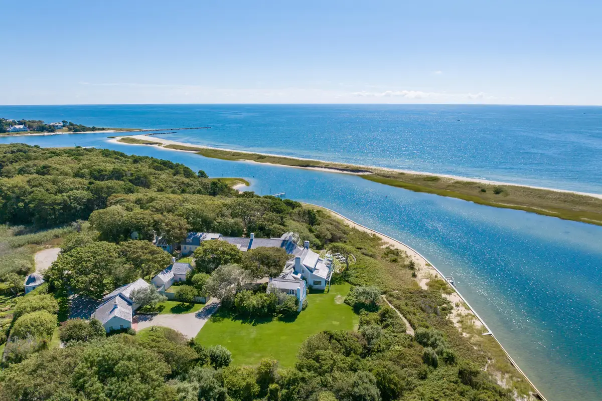 17 Indian Trail, Osterville, MA 02655 - #1