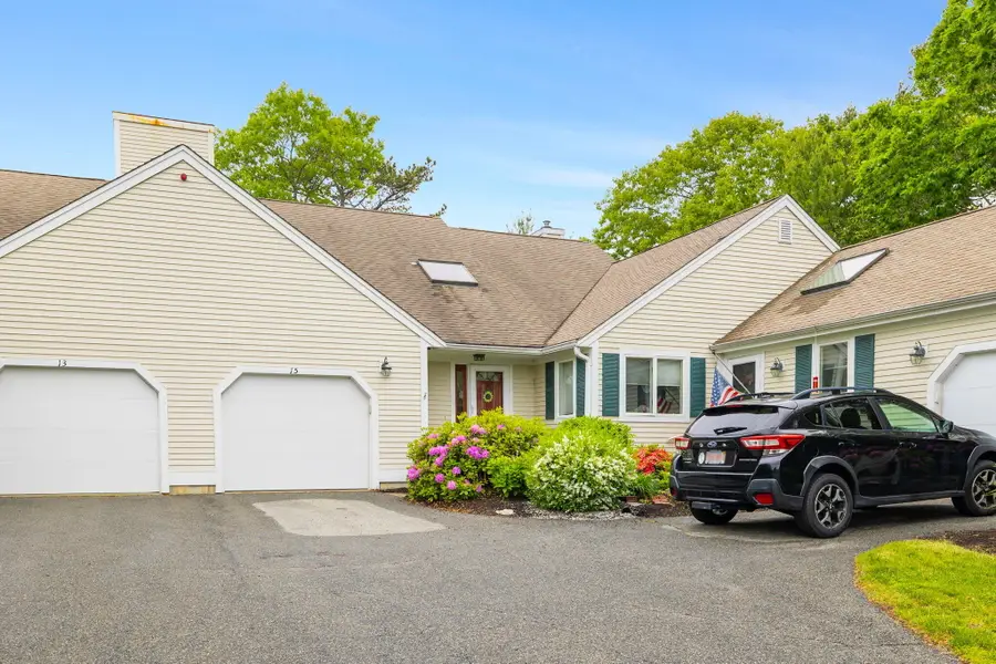 15 Pebble Beach Avenue, Mashpee, MA 02649 - #2