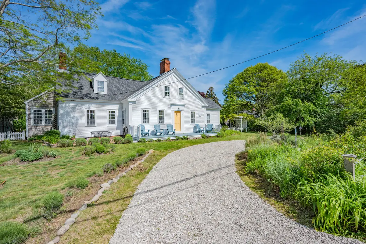 73 Division Street, West Harwich, MA 02671 - #1