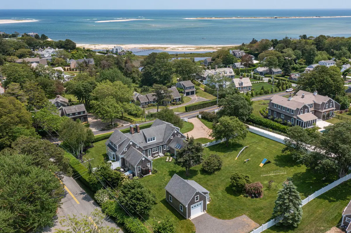 785 Old Harbor Road, North Chatham, MA 02650 - #1
