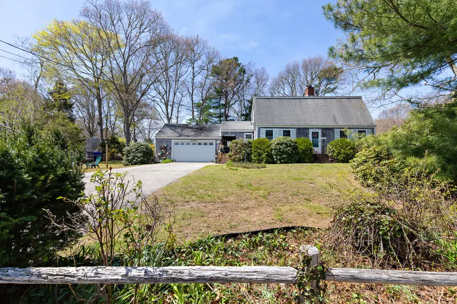 39 Bennets Neck Drive, Pocasset, MA 02559 - Image #2