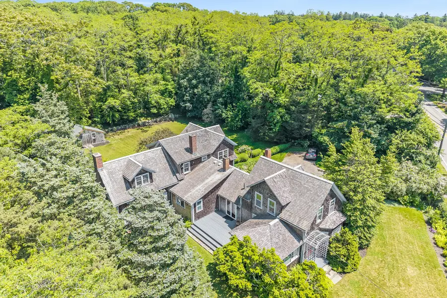 275 W Falmouth Highway, Falmouth, MA 02540 - Image #3