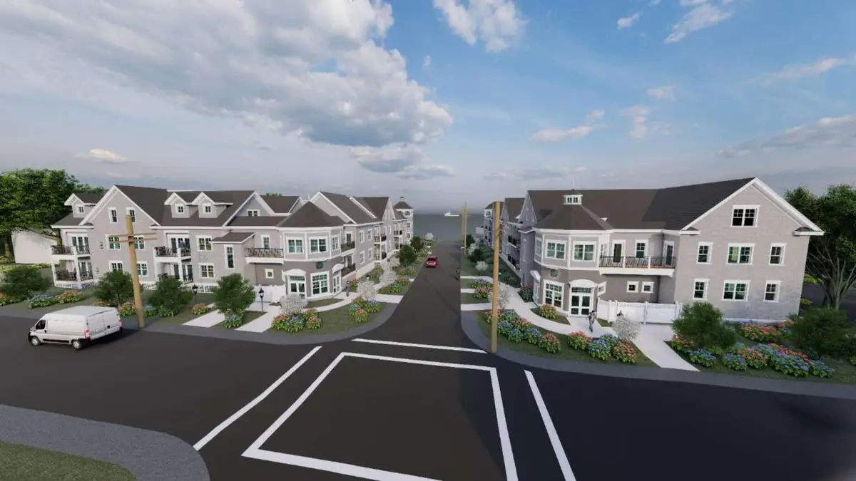 115 School Street, Hyannis, MA 02601 - #1