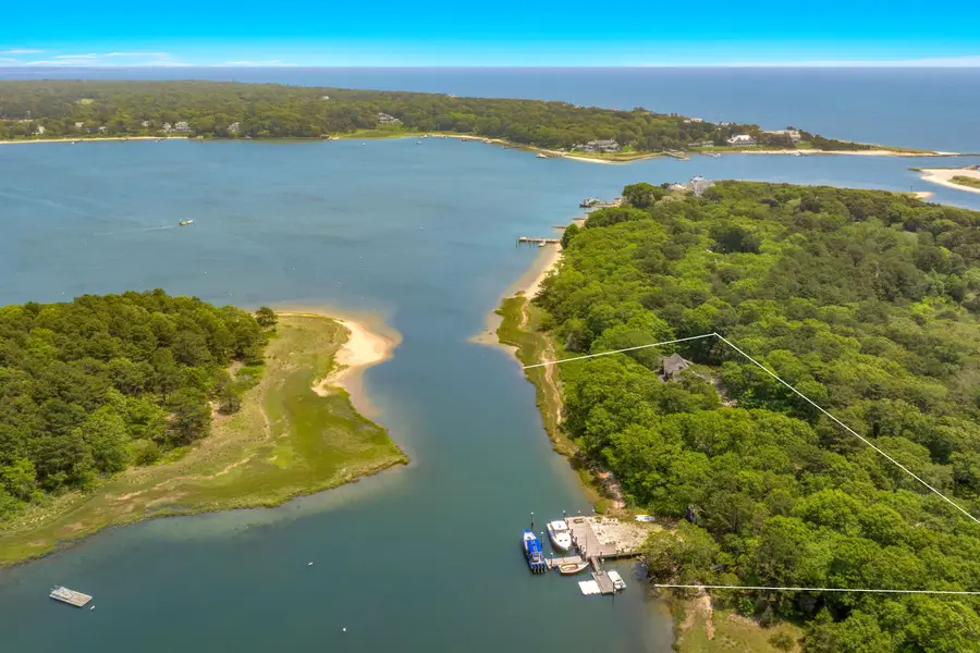 14 Indian Trail, Osterville, MA 02655 - #2