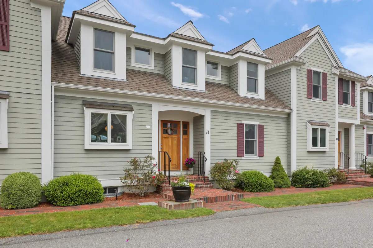 850 West Falmouth Highway, Falmouth, MA 02540 - Image #1