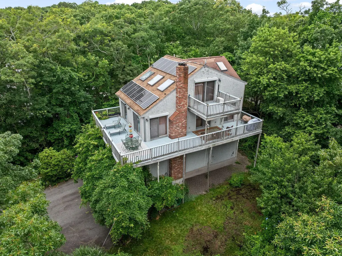 15 Nonantum Road, Plymouth, MA 02360 - Image #1