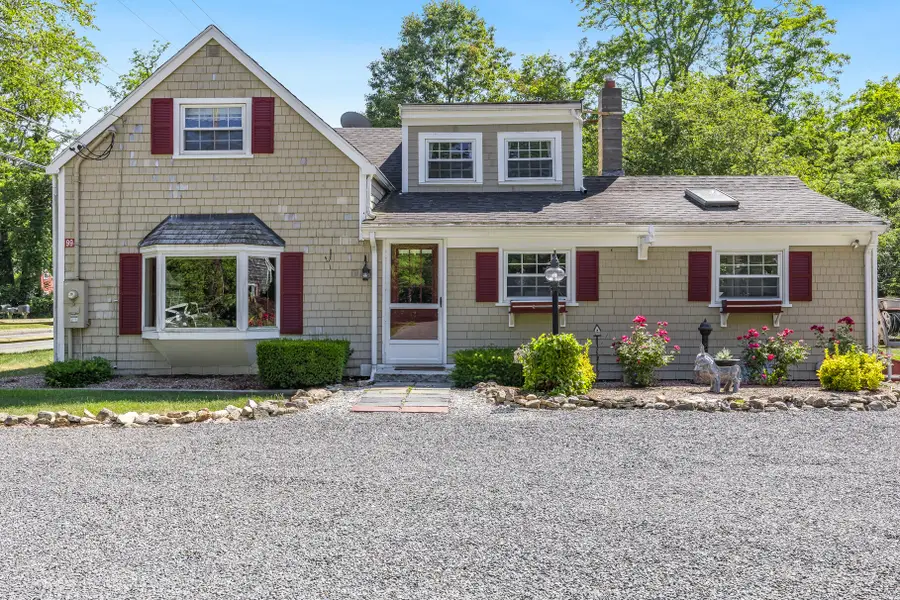 99 Route 130, Forestdale, MA 02644 - Image #2