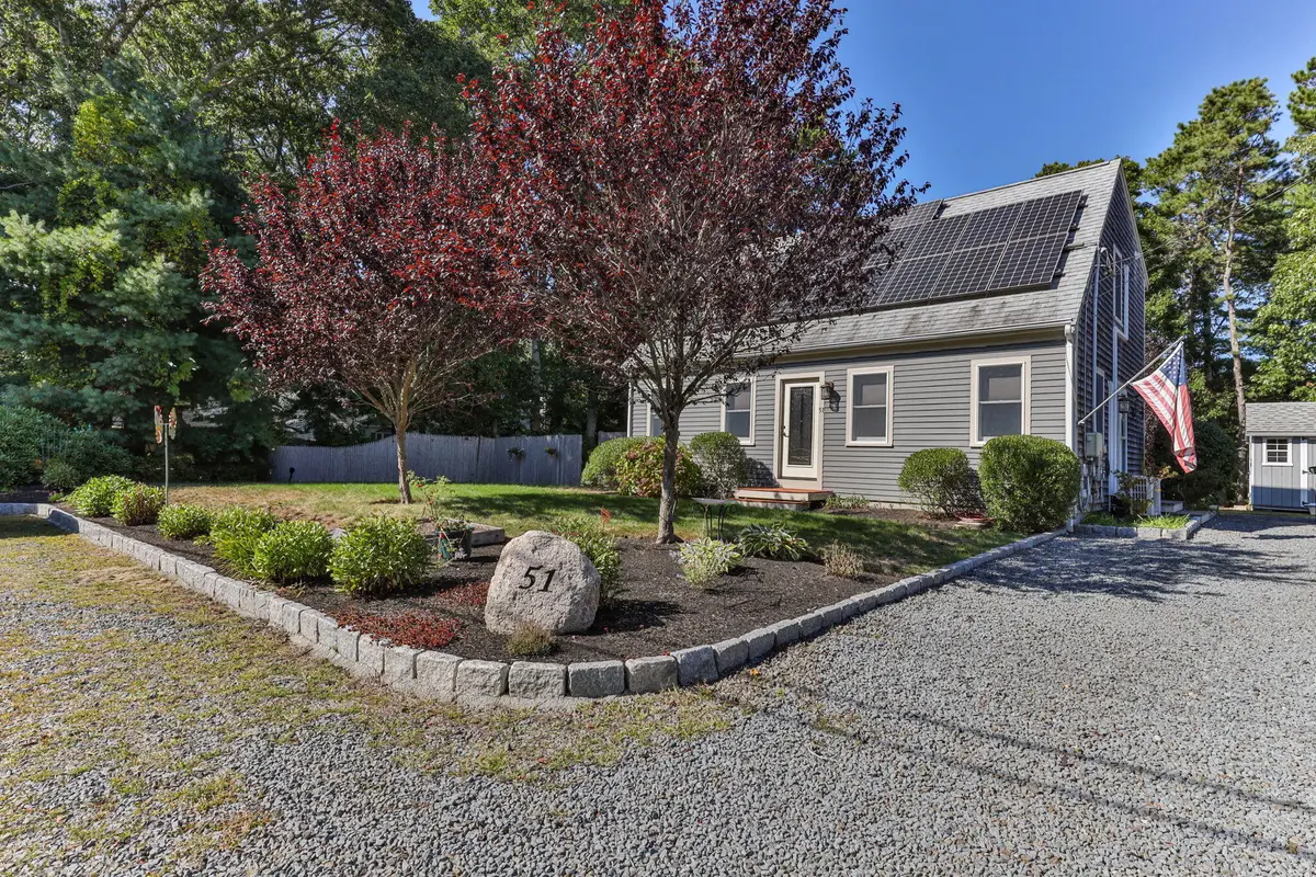 51 Buccaneer Way, Mashpee, MA 02649 - Image #1
