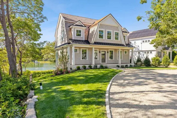 285 Edgewater Drive, East Falmouth, MA 02536