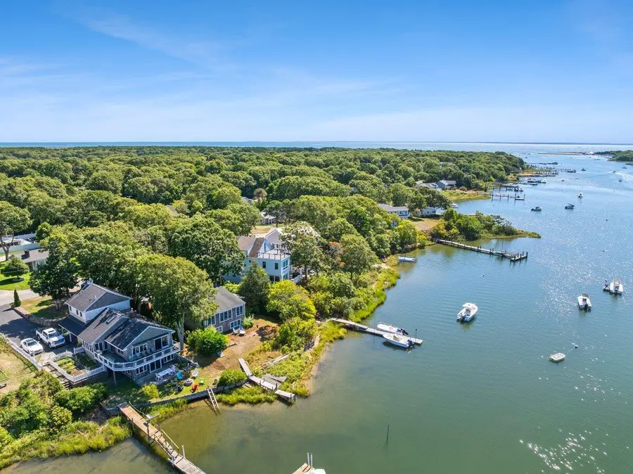 285 Edgewater Drive, East Falmouth, MA 02536 - Image #2