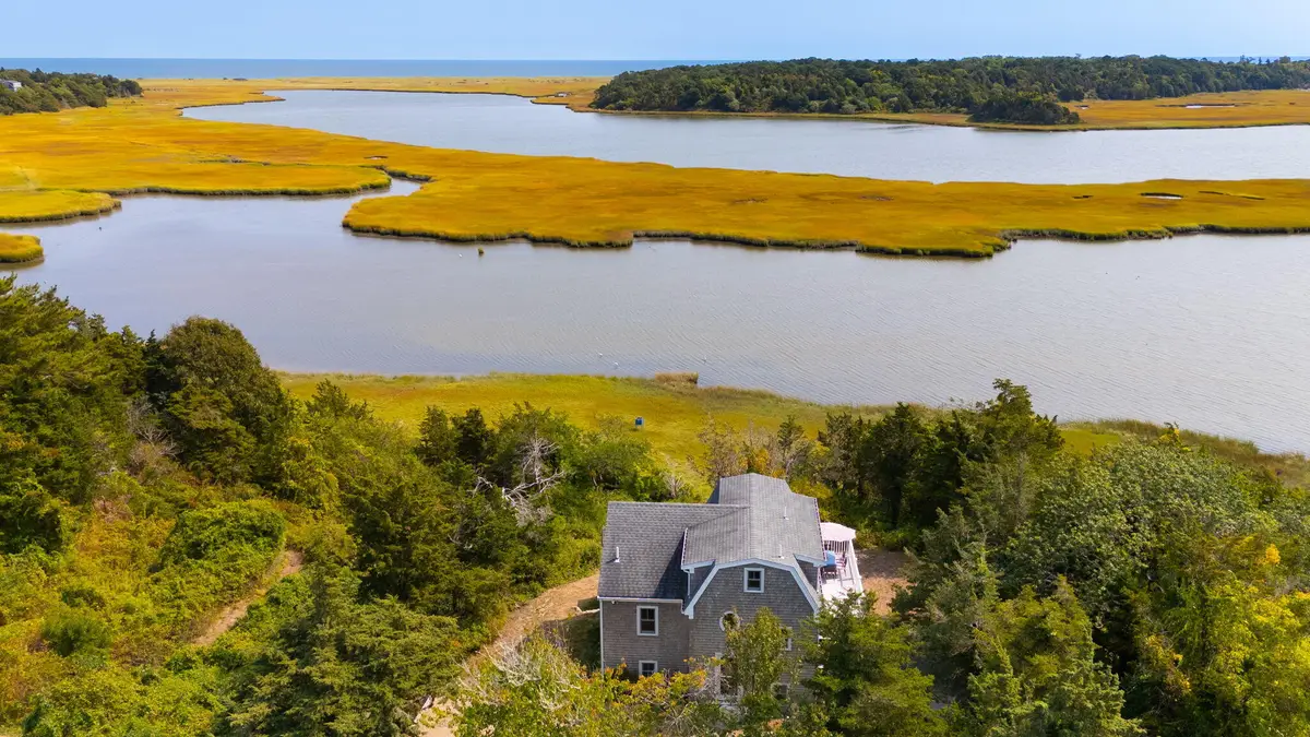 63 Briar Spring Road, Orleans, MA 02653 - #1