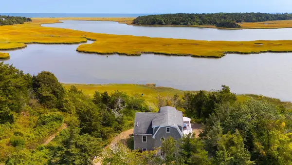 63 Briar Spring Road, Orleans, MA 02653