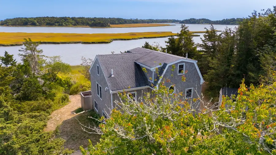 63 Briar Spring Road, Orleans, MA 02653 - #2