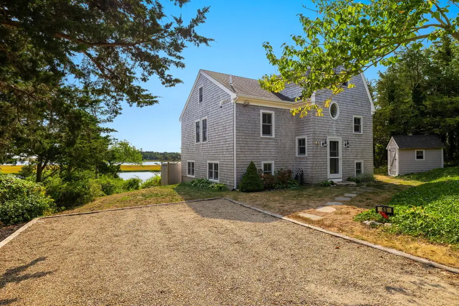 63 Briar Spring Road, Orleans, MA 02653 - #3