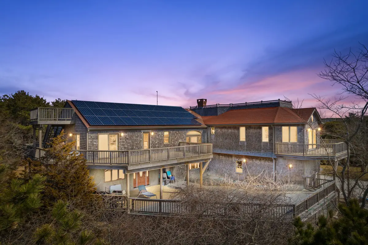 9 Priest Road, Truro, MA 02666 - #1