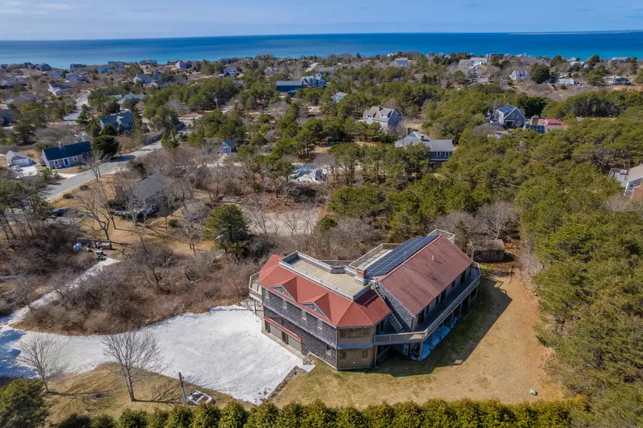 9 Priest Road, Truro, MA 02666 - #2
