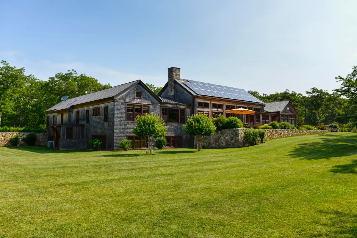 71 Stoney Hill Road Road, Tisbury, MA 02568 - Image #1