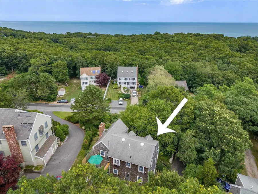 20 Brady Road, Sagamore Beach, MA 02562 - Image #2