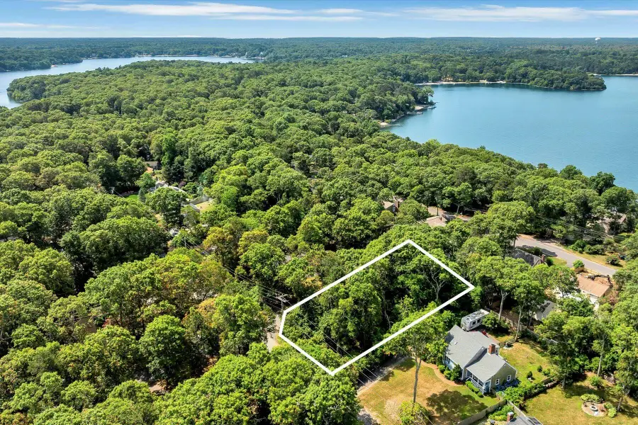 66 Highland Street, Mashpee, MA 02649 - #2