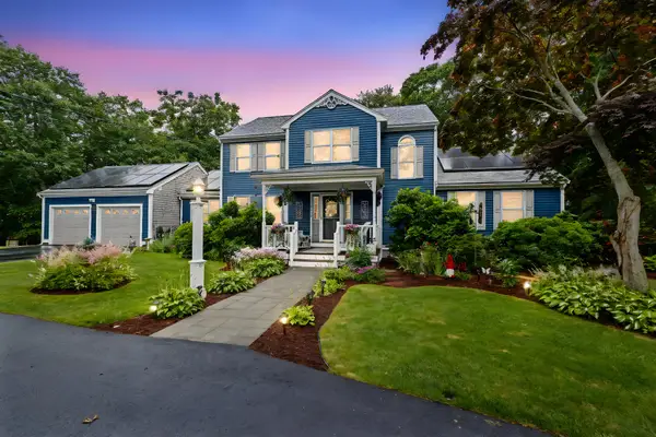 171 Puritan Road, Buzzards Bay, MA 02532