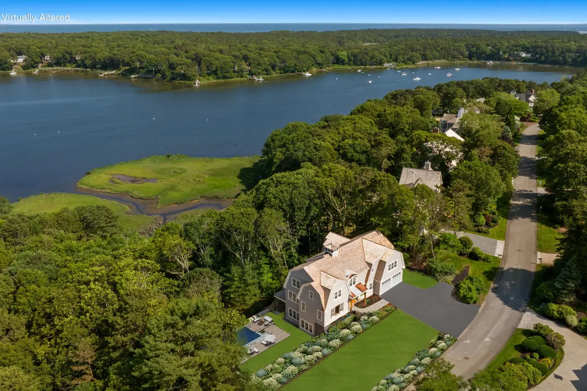 61 Shoestring Bay Road, Mashpee, MA 02649 - Image #1