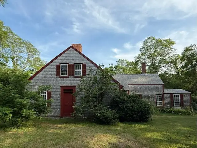 1285 Massasoit Road, Eastham, MA 02642 - #1