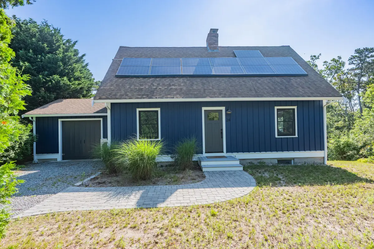 24 Chickadee Circle, Chatham, MA 02633 - Image #1