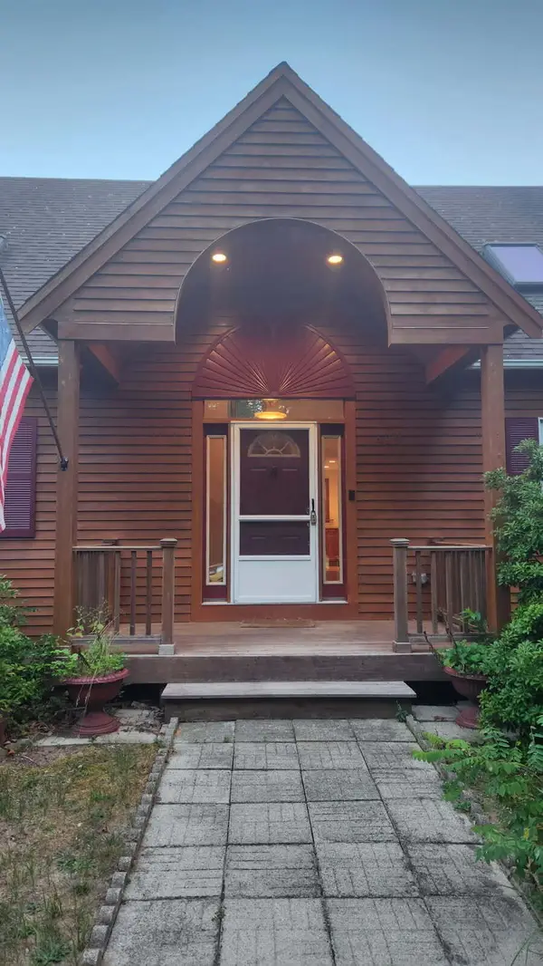 495 Aspinet Road, Eastham, MA 02642