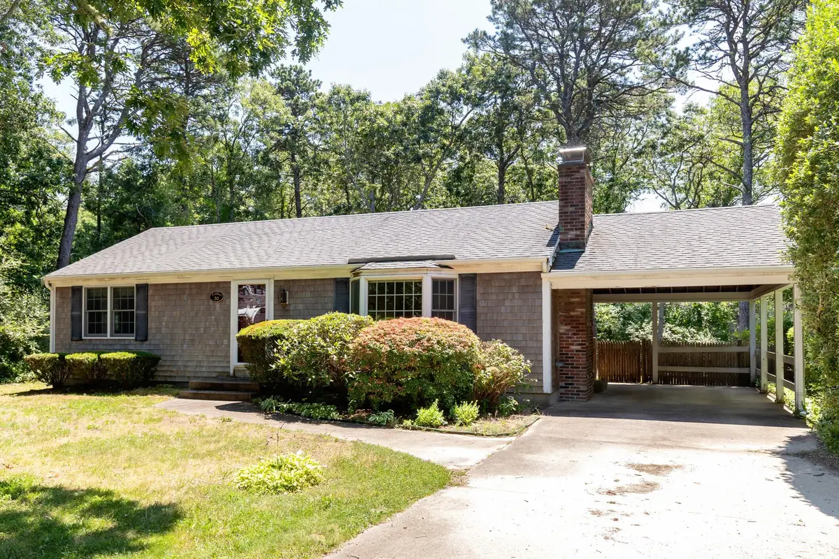 30 Deerfield Lane, Eastham, MA 02642 - Image #1