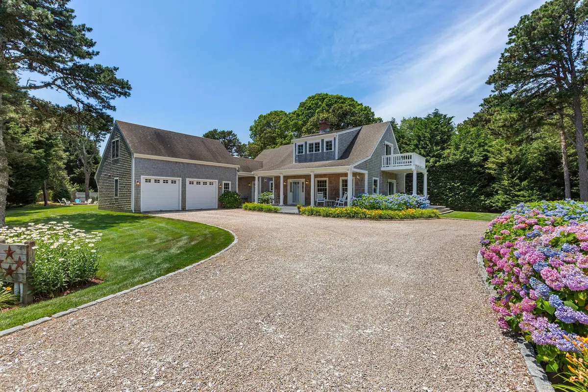34 Cedar Land Road, Orleans, MA 02653 - Image #1