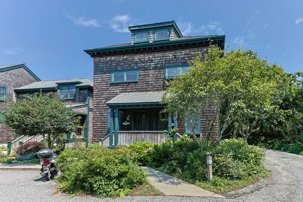 3 Meadow Road, Provincetown, MA 02657