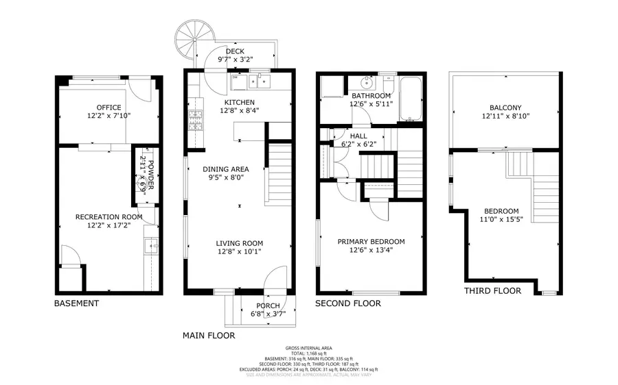 3 Meadow Road, Provincetown, MA 02657 - Image #3