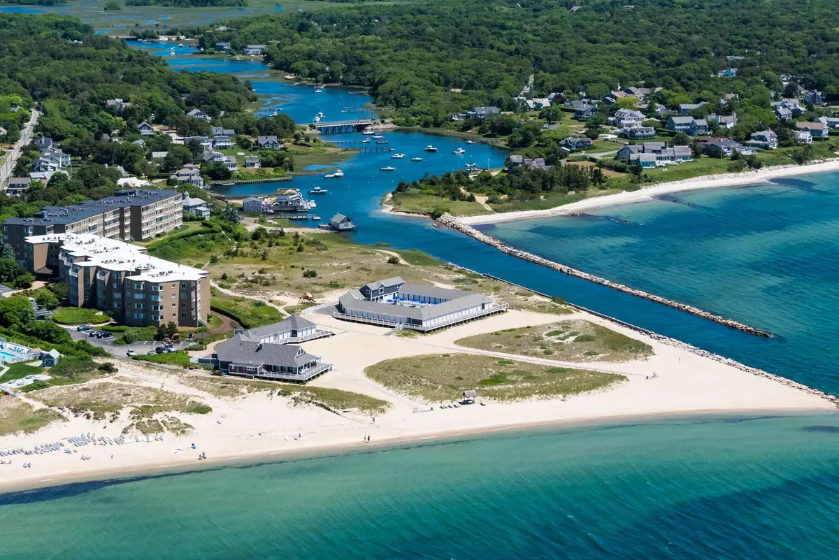 1 Belmont Road, West Harwich, MA 02671 - Image #1