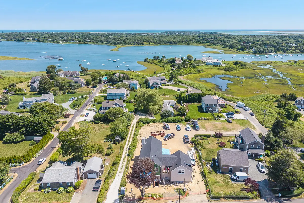 14 Pond View Lane, Chatham, MA 02633 - Image #1