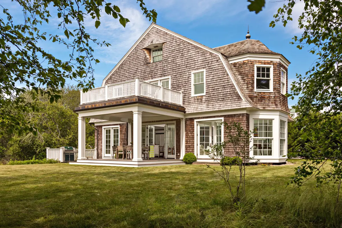 64 Bay Street, Osterville, MA 02655 - #1