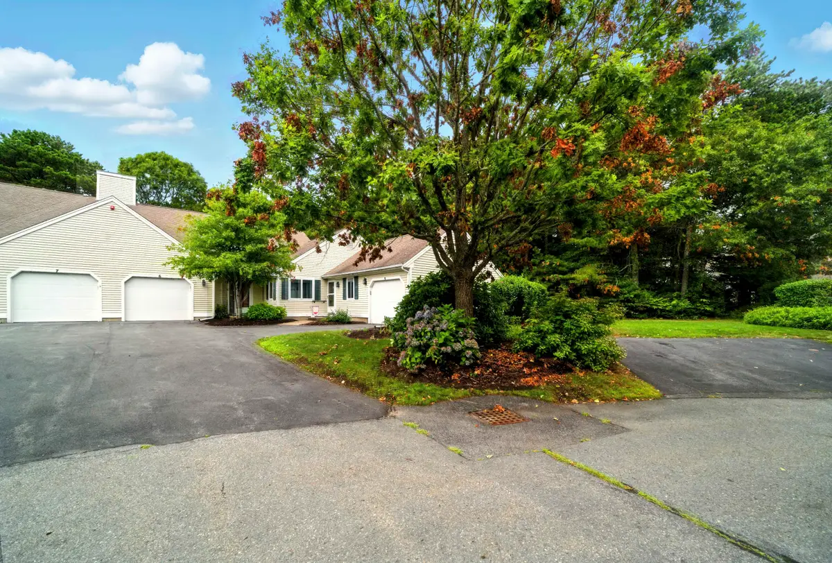 5 Kettle Lane, Mashpee, MA 02649 - Image #1